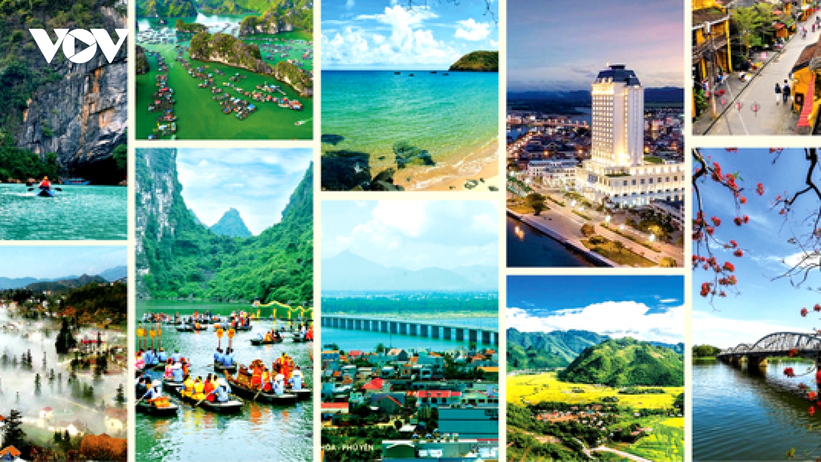 Top 10 most welcoming places in Vietnam for 2023 announced